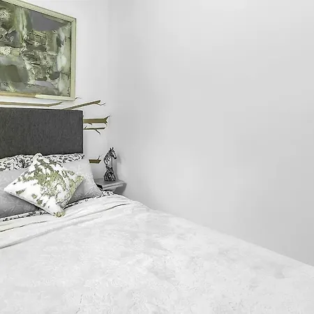 Apartman Balcon De Atlantico 2bed Costa Adeje (Tenerife)