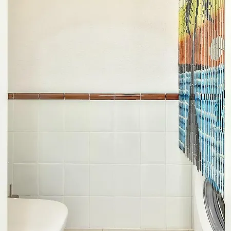 Balcon De Atlantico 2bed Daire *