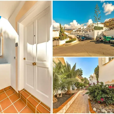 Balcon De Atlantico 2bed Costa Adeje