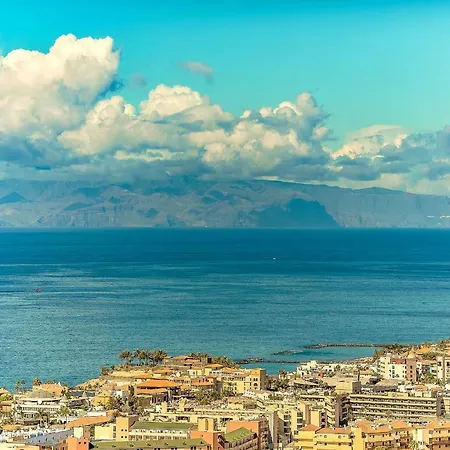 Balcon De Atlantico 2bed Daire