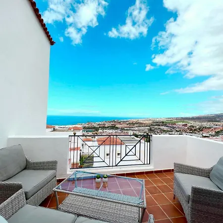 Balcon De Atlantico 2bed *