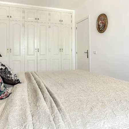 Apartment Balcon De Atlantico 2bed Costa Adeje (Tenerife)