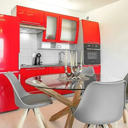 Balcon De Atlantico 2bed