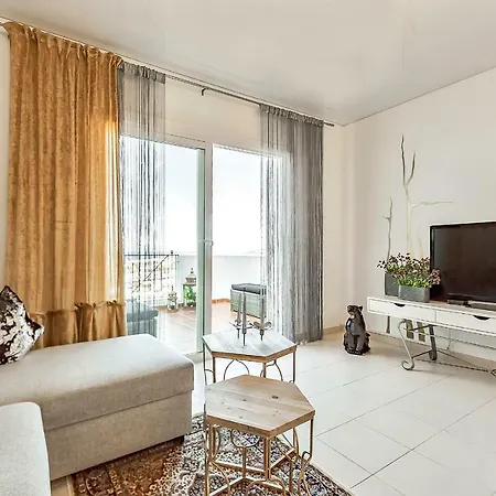 Balcon De Atlantico 2bed * Costa Adeje (Tenerife)