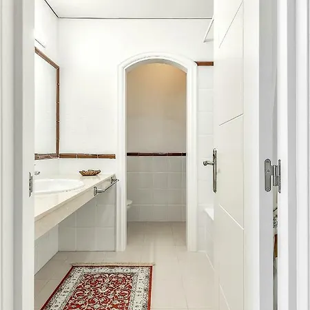 Balcon De Atlantico 2bed Appartement