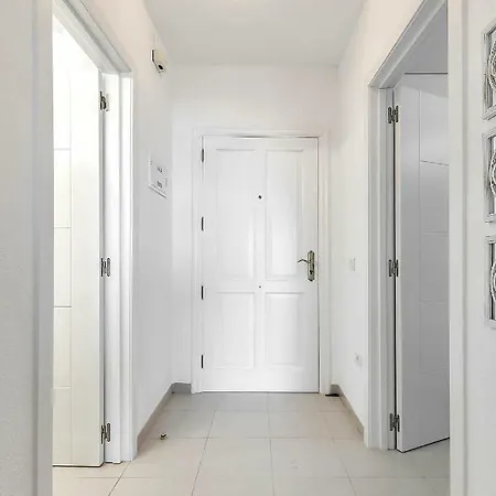 Appartement Balcon De Atlantico 2bed *