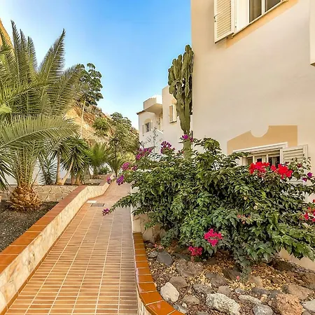 Apartment Balcon De Atlantico 2bed