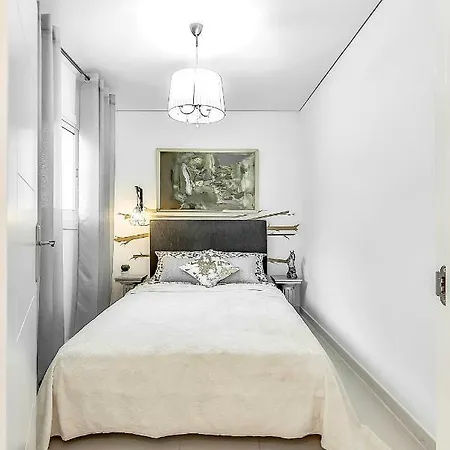 Balcon De Atlantico 2bed Appartement