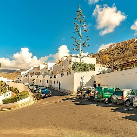 Balcon De Atlantico 2bed Apartment Costa Adeje (Tenerife)