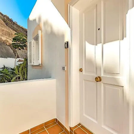 Appartement Balcon De Atlantico 2bed