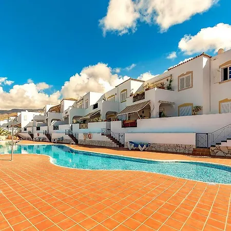 Apartment Balcon De Atlantico 2bed