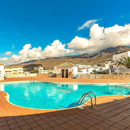 Balcon De Atlantico 2bed Costa Adeje (Tenerife)