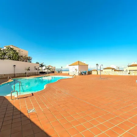 Balcon De Atlantico 2bed Appartement *