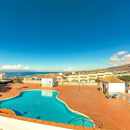Lejlighed Balcon De Atlantico 2bed *