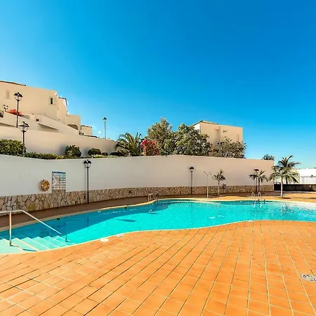 Balcon De Atlantico 2bed 公寓 *